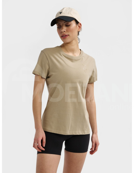 HUMMEL - hmlACTIVE CO TEE S/S WOMAN თბილისი - photo 1