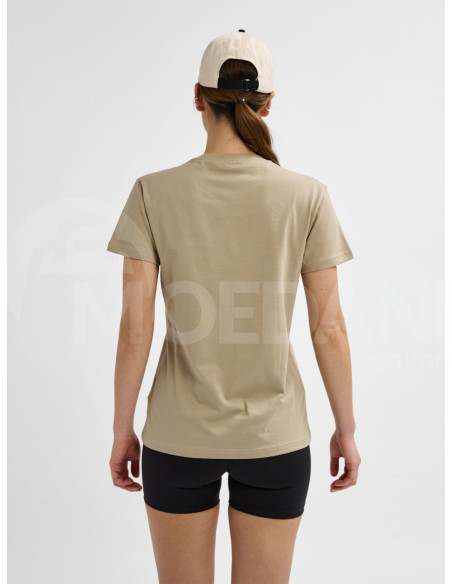 HUMMEL - hmlACTIVE CO TEE S/S WOMAN თბილისი - photo 2