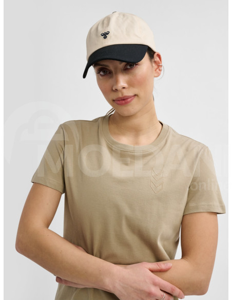 HUMMEL - hmlACTIVE CO TEE S/S WOMAN თბილისი - photo 3