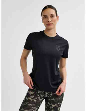 HUMMEL - hmlACTIVE CO TEE S/S WOMAN Tbilisi