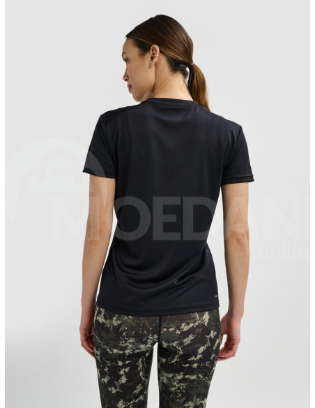 HUMMEL - hmlACTIVE CO TEE S/S WOMAN თბილისი - photo 2