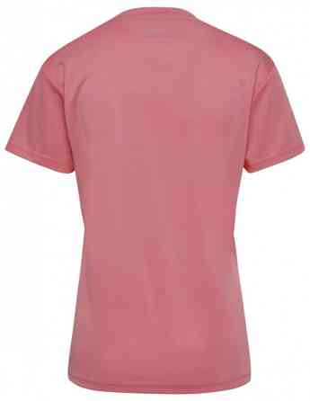 HUMMEL - hmlACTIVE PL JERSEY S/S WOMAN Tbilisi