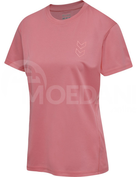 HUMMEL - hmlACTIVE PL JERSEY S/S WOMAN Tbilisi - photo 3