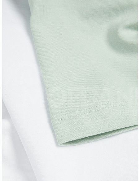 JJXX - JXGIGI STRETCH CROP SS BLOCK TEE JRS თბილისი - photo 8