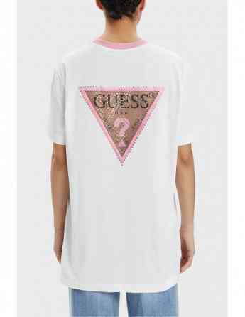 GUESS Tbilisi