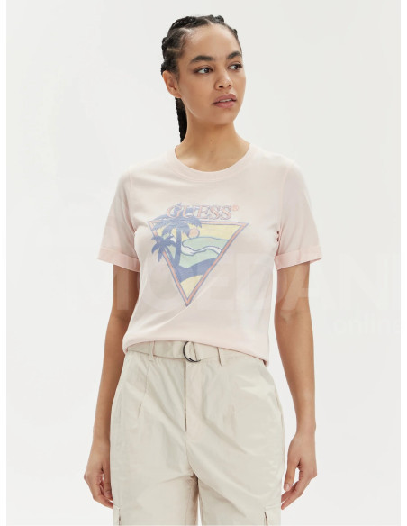 GUESS თბილისი - photo 1