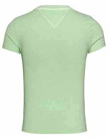 Tommy Jeans - TJW SLIM FLWR PWR 2 TEE Tbilisi
