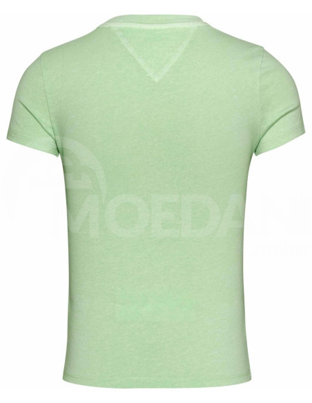 Tommy Jeans - TJW SLIM FLWR PWR 2 TEE Tbilisi - photo 5