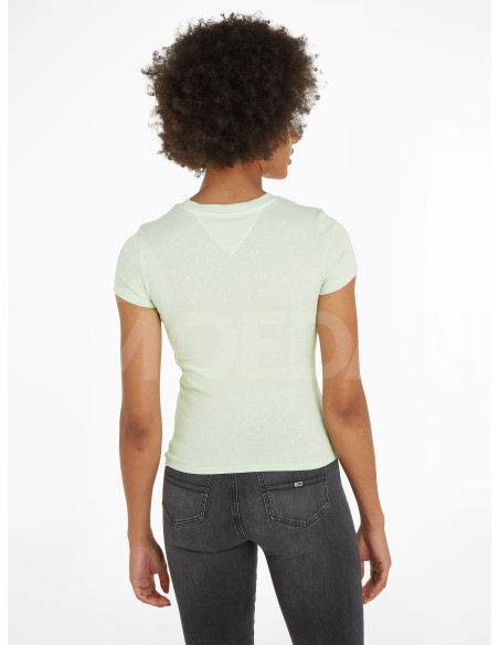 Tommy Jeans - TJW SLIM FLWR PWR 2 TEE Tbilisi - photo 2