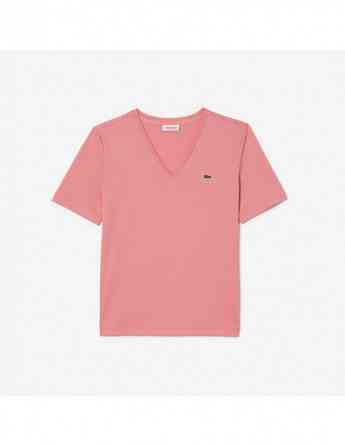 Lacoste - WIN SUMMER THE FRENCH WAY Tbilisi