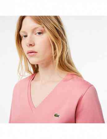 Lacoste - WIN SUMMER THE FRENCH WAY Tbilisi