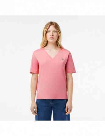 Lacoste - WIN SUMMER THE FRENCH WAY Tbilisi