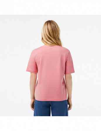 Lacoste - WIN SUMMER THE FRENCH WAY Tbilisi