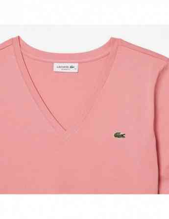 Lacoste - WIN SUMMER THE FRENCH WAY Tbilisi