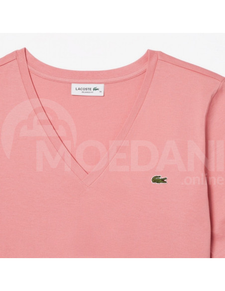 Lacoste - WIN SUMMER THE FRENCH WAY Tbilisi - photo 3