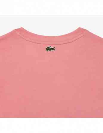Lacoste - WIN SUMMER THE FRENCH WAY Tbilisi
