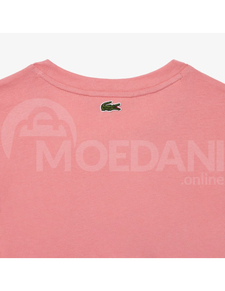 Lacoste - WIN SUMMER THE FRENCH WAY Tbilisi - photo 6