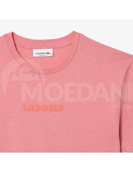 Lacoste - WIN SUMMER THE FRENCH WAY Tbilisi - photo 5