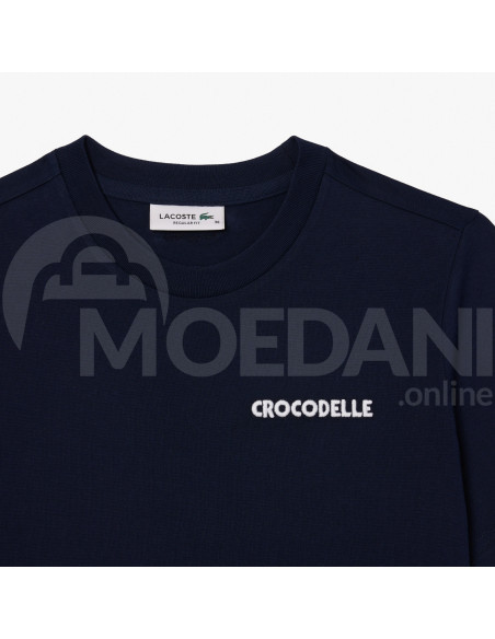 Lacoste - WIN SUMMER THE FRENCH WAY Tbilisi - photo 5