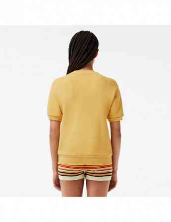 Lacoste - WIN SUMMER THE FRENCH WAY Tbilisi