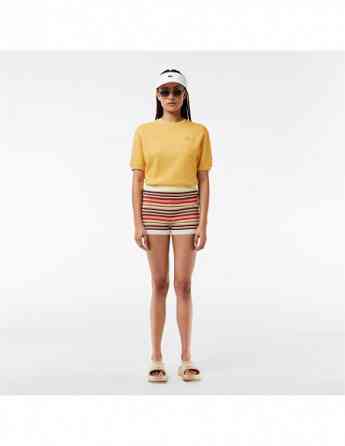 Lacoste - WIN SUMMER THE FRENCH WAY Tbilisi