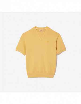 Lacoste - WIN SUMMER THE FRENCH WAY Tbilisi