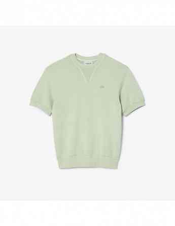 Lacoste - WIN SUMMER THE FRENCH WAY Tbilisi