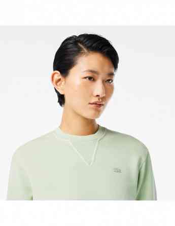 Lacoste - WIN SUMMER THE FRENCH WAY Tbilisi