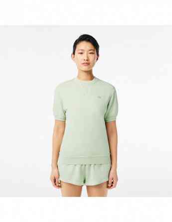 Lacoste - WIN SUMMER THE FRENCH WAY Tbilisi