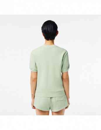 Lacoste - WIN SUMMER THE FRENCH WAY Tbilisi