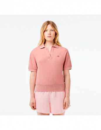 Lacoste - WIN SUMMER THE FRENCH WAY Tbilisi