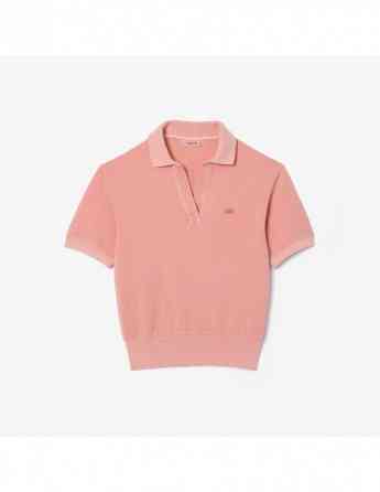 Lacoste - WIN SUMMER THE FRENCH WAY Tbilisi