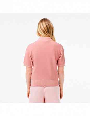 Lacoste - WIN SUMMER THE FRENCH WAY Tbilisi