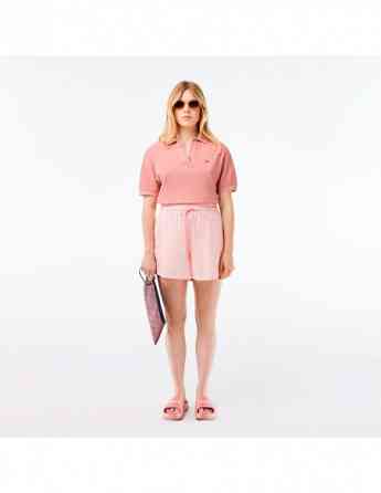 Lacoste - WIN SUMMER THE FRENCH WAY Tbilisi