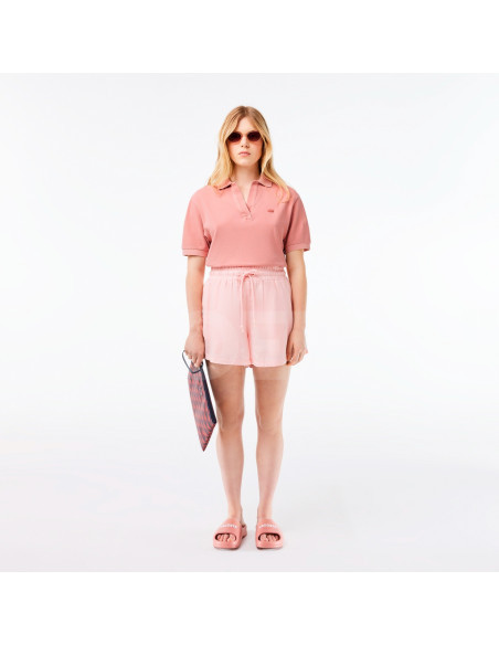 Lacoste - WIN SUMMER THE FRENCH WAY Tbilisi - photo 3