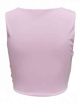 ONLY - ONLFOX S/L WRAP TOP JRS Tbilisi