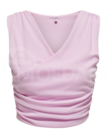 ONLY - ONLFOX S/L WRAP TOP JRS Tbilisi - photo 3