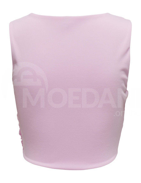 ONLY - ONLFOX S/L WRAP TOP JRS Tbilisi - photo 4