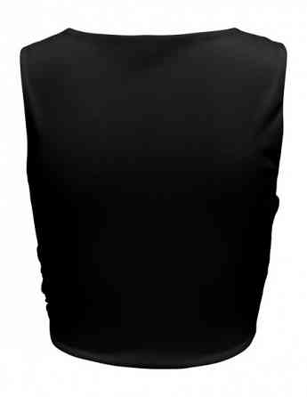 ONLY - ONLFOX S/L WRAP TOP JRS Tbilisi