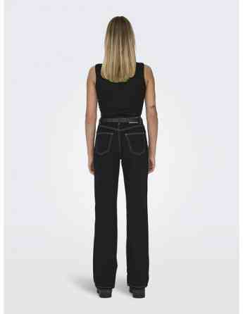 ONLY - ONLFOX S/L WRAP TOP JRS Tbilisi