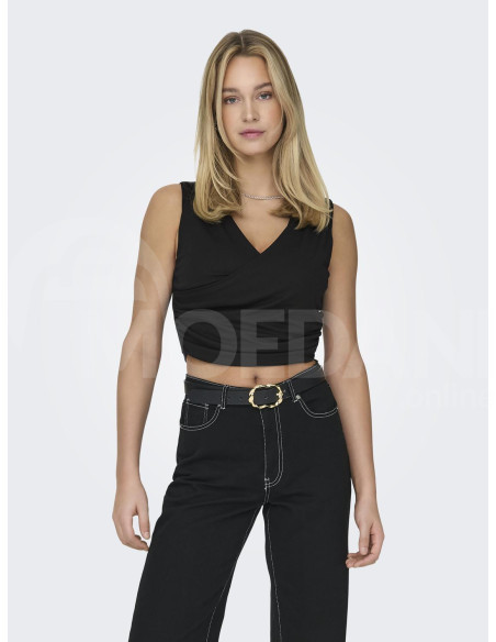 ONLY - ONLFOX S/L WRAP TOP JRS Tbilisi - photo 2