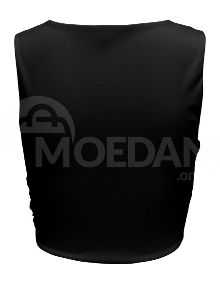 ONLY - ONLFOX S/L WRAP TOP JRS Tbilisi - photo 6