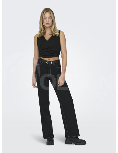 ONLY - ONLFOX S/L WRAP TOP JRS Tbilisi - photo 4