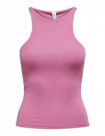 ONLY - ONCLARE RIB S/L TOP JRS Tbilisi