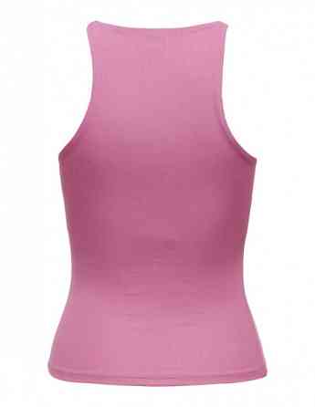 ONLY - ONCLARE RIB S/L TOP JRS Tbilisi