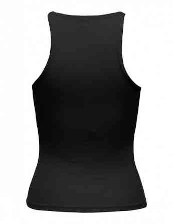 ONLY - ONLALBA S/L CROP FIT VEST TLR Tbilisi