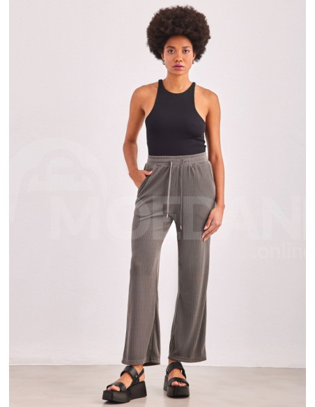 ONLY - ONLALBA S/L CROP FIT VEST TLR Tbilisi - photo 4