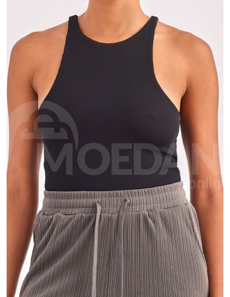 ONLY - ONLALBA S/L CROP FIT VEST TLR Tbilisi - photo 3