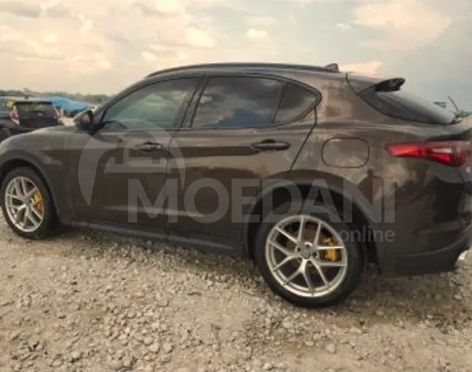 Alfa Romeo Stelvio Tbilisi - photo 2