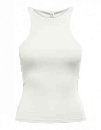 ONLY - ONCLARE RIB S/L TOP JRS Tbilisi
